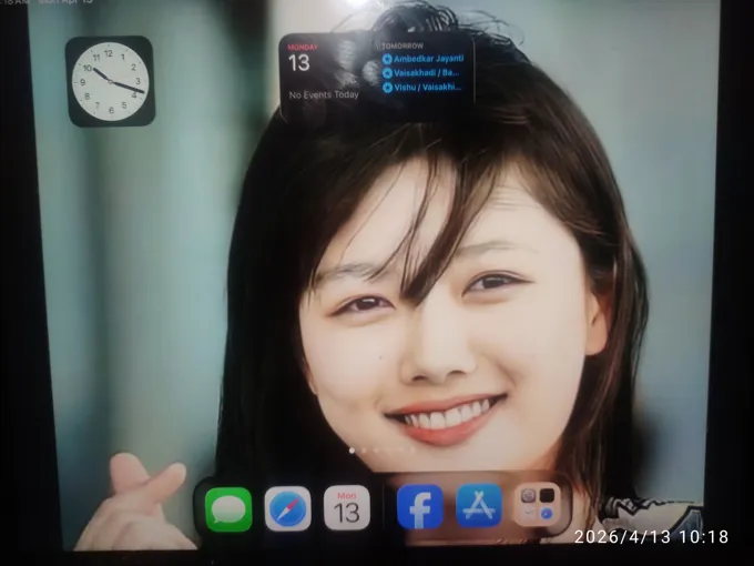 Buy used Apple Ipad 9th Gen Good Condition 64GB Wifi Silver online on Resellpur