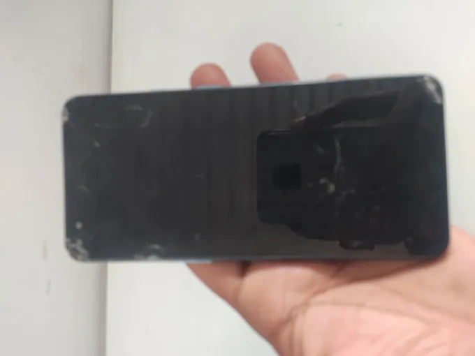 Buy used Oneplus Nord 5G - Used - Smartphone - Blue - 6GB RAM - 256GB Storage - Display Broken online on Resellpur
