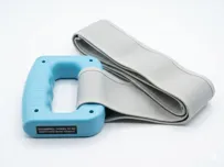 Buy used Bitrontix Body Massager | Blue | Under 1 Kg | Stimulates Muscles & Improves Digestion online on Resellpur