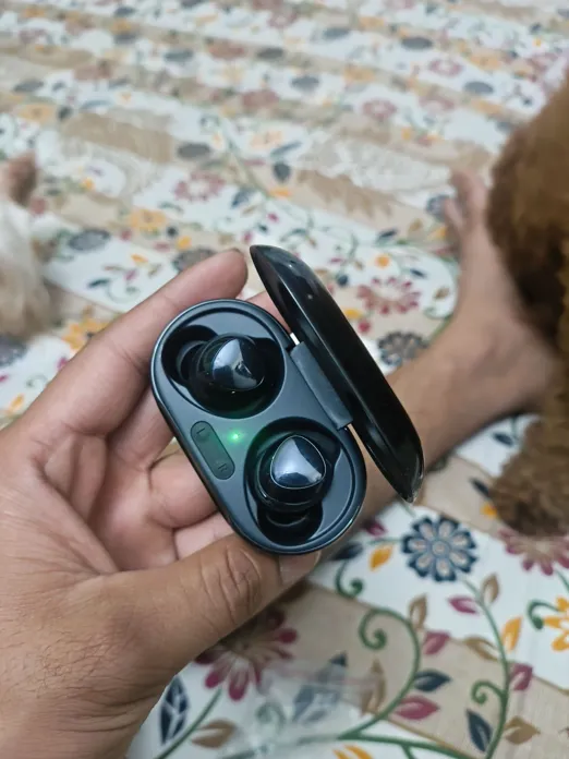 Buy used Samsung galaxy buds + online on Resellpur