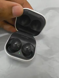 Buy used Samsung Galaxy Buds2 Like New Wireless Earbuds Black online on Resellpur