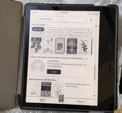 Buy used Kindle Oasis 10th Gen Very Good Condition Black 8GB E-reader online on Resellpur