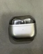 Buy used Samsung Galaxy Buds3 Pro | Used | Unisex | Earbuds | Gray | N/A | Excellent Sound Quality online on Resellpur