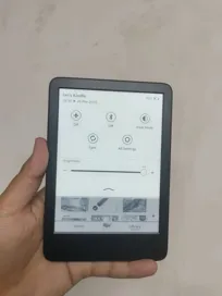 Buy used Kindle 11th Gen Very Good Condition Black 16GB Login Issue - Pre-owned online on Resellpur