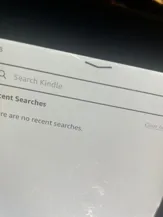 Sold second hand Kindle Paperwhite 7th Gen E-reader, Light Scratch on Resellpur