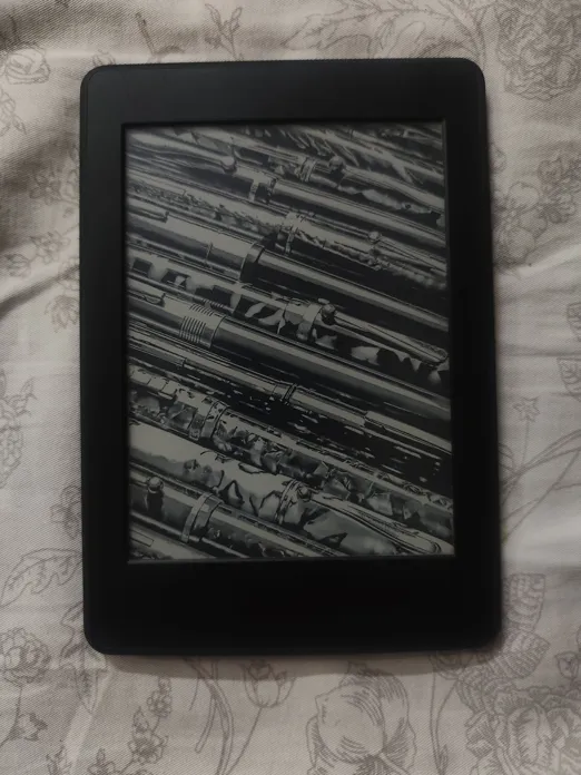 Buy used Kindle 7th Generation, Mint Condition, 7-day Battery online on Resellpur