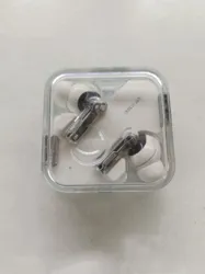 Buy used Nothing Ear 2 | Good Condition | Bluetooth Headset | White | Dual Connection online on Resellpur