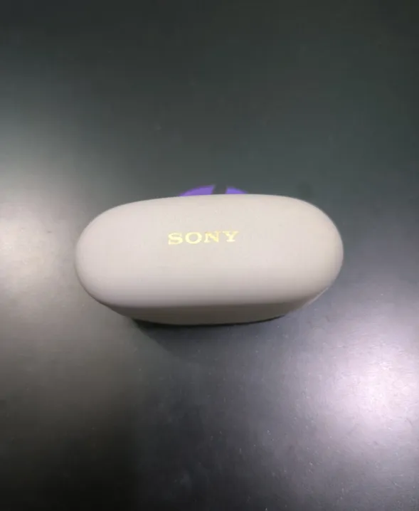 Buy used Sony WF-1000XM5 Charging Case Only, Pre-owned online on Resellpur