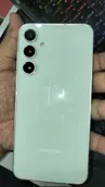 Buy used Samsung S23 FE 8GB 256GB Like New Light Green Android Smartphone online on Resellpur