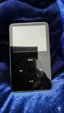Sold second hand Apple Ipod Classic 5th Gen 80GB Black - Collectible Music Player on Resellpur
