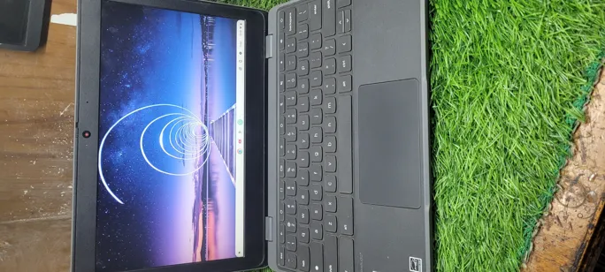 Buy used Lenovo 100e Chromebook Gen 4 Mediatek Mediate laptop online on Resellpur