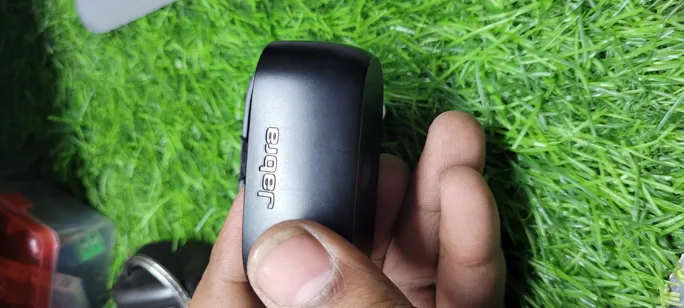 Buy used Jabra Elite 75t Wireless Charging Case Black online on Resellpur