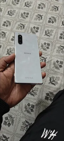 Buy used Sony Xperia 5 Unlocked Smartphone 128GB 6GB RAM online on Resellpur