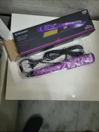 Buy used Reliance Reconnect Hair Straightener New Unused Purple Disney Princess Series 300 online on Resellpur