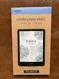 Buy used Kindle Paperwhite 12th Gen 16GB Black E-reader With Glare-free Display online on Resellpur