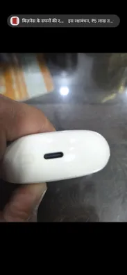Buy used Oneplus Nord Buds 3 White Wireless Earbuds Good Condition online on Resellpur
