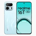 Sold second hand Realme New Smartphone Aurora Green 128 GB 6 GB RAM 5G on Resellpur