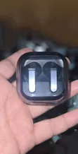 Buy used Samsung Galaxy Buds 4 Pro Hi-fi Audio Black Wireless Earbuds online on Resellpur