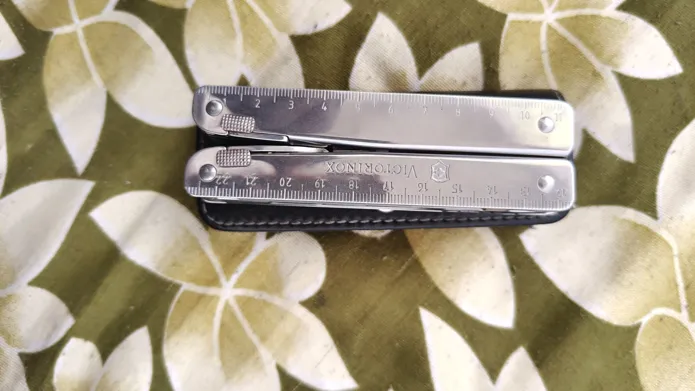 Sold second hand Victorinox Multi Tool Plier on Resellpur
