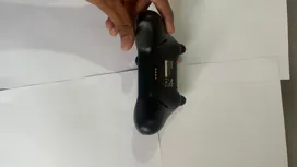 Sold second hand Gamesir Wireless Controller - Black - Under 1 Kg - Ergonomic Design on Resellpur