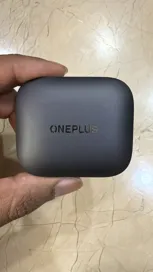 Buy used Oneplus Buds 3 - Unused Wireless Earbuds - Black online on Resellpur