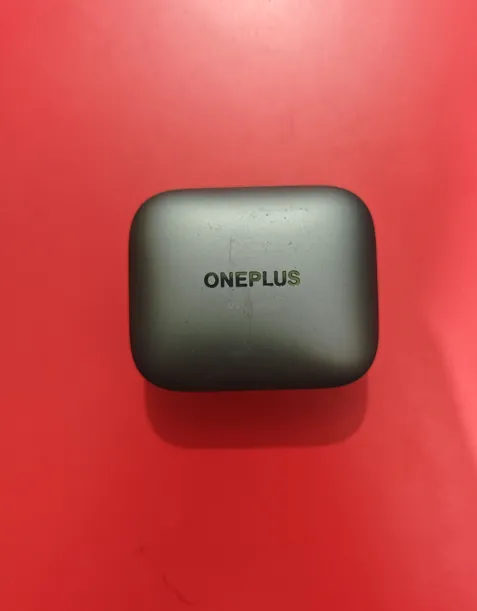 Buy used Oneplus Bud Pro 2 Charging Case - Replacement online on Resellpur