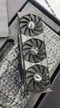 Sold second hand NVIDIA GeForce RTX 3070 Ti on Resellpur