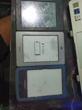 Sold second hand Ereader Bundle – Kindle, Pocketbook, 3-piece Lot For Parts/repair on Resellpur