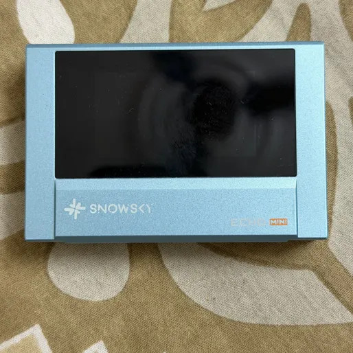 Buy used Echo Mini Smart Speaker, Barely Used, Black online on Resellpur