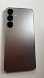 Sold second hand Samsung Galaxy S25 12GB 256GB Black Android Smartphone on Resellpur
