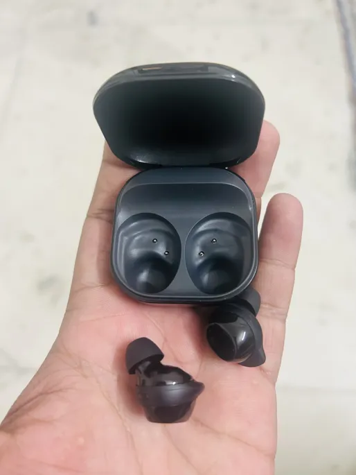 Buy used Samsung Galaxy Buds Core Black Wireless Earbuds online on Resellpur