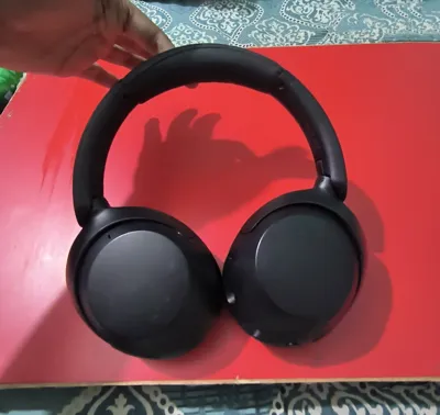 Sold second hand Sony WH-XB910N Wireless Noise Cancelling Headphones With Alexa on Resellpur