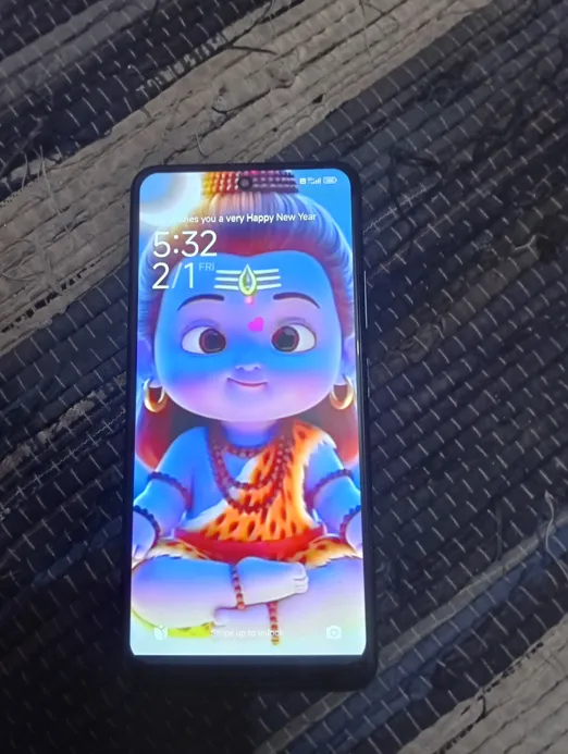 Buy used Pre-owned Smartphone 128GB With Original Box online on Resellpur