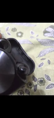 Buy used Noise Wireless Earbuds Black Fair Condition online on Resellpur