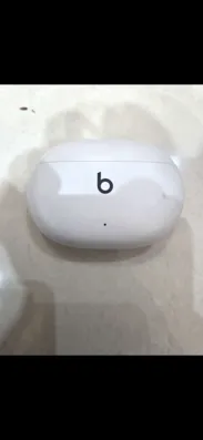 Sold second hand Beats Studio Buds Plus A2514 Charging Case White Good Condition on Resellpur