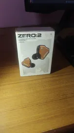 Buy used Salnotes Zero 2 IEM Monitor - Refurbished - Orange - Dynamic Driver online on Resellpur