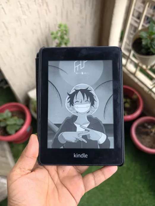 Sold second hand Amazon Kindle 10th Gen Paperwhite Pre-owned, Great Condition, Dark Reading on Resellpur