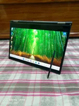 Sold second hand Lenovo Thinkpad X360 13.3" 2-in-1 Touchscreen I5-10310u 16GB 256GB Like New on Resellpur