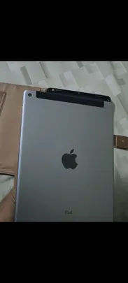 Buy used Apple Ipad Air 2 Wifi+cellular 16GB Space Gray Good Condition online on Resellpur