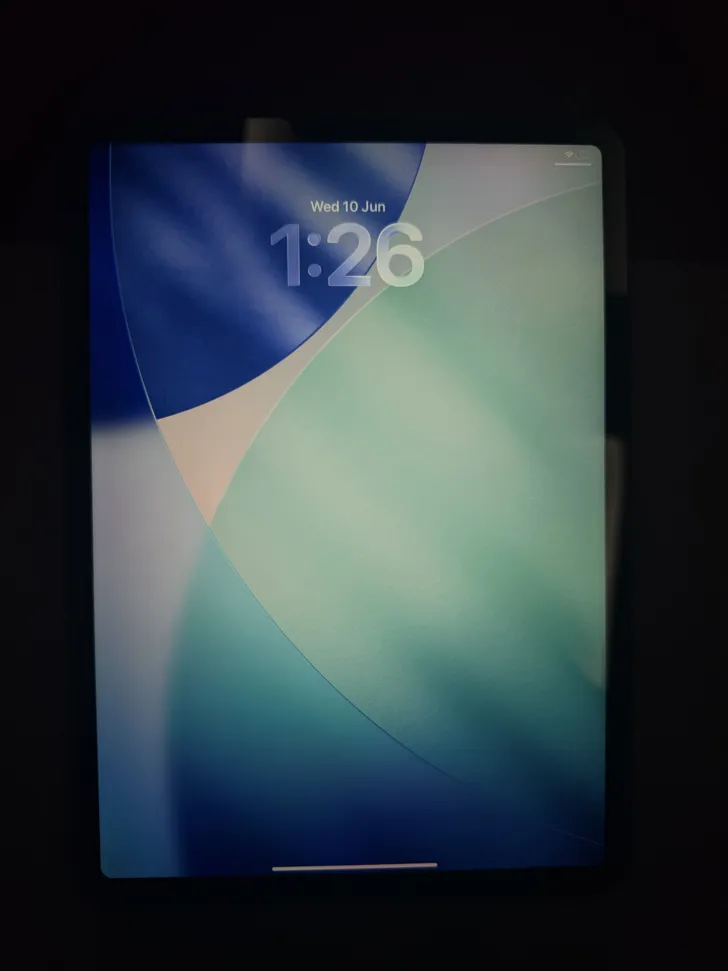 Buy used iPad Pro 11 inch M1 WiFi - Like new online on Resellpur