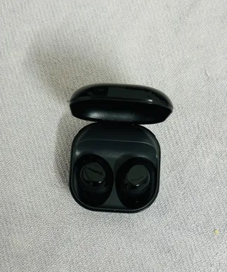 Buy used Samsung Galaxy Buds Core Like New Black Wireless Earbuds online on Resellpur