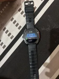 Buy used Garmin Fenix 8 Smartwatch, Good Condition, Fully Functional online on Resellpur