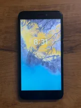 Sold second hand Mi Redmi 4 Good Condition Smartphone Black 2GB RAM 16GB Storage 4G on Resellpur
