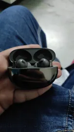 Buy used Realme Buds Air 6 Pro - Used - Wireless Earbuds - Grey - No Box online on Resellpur