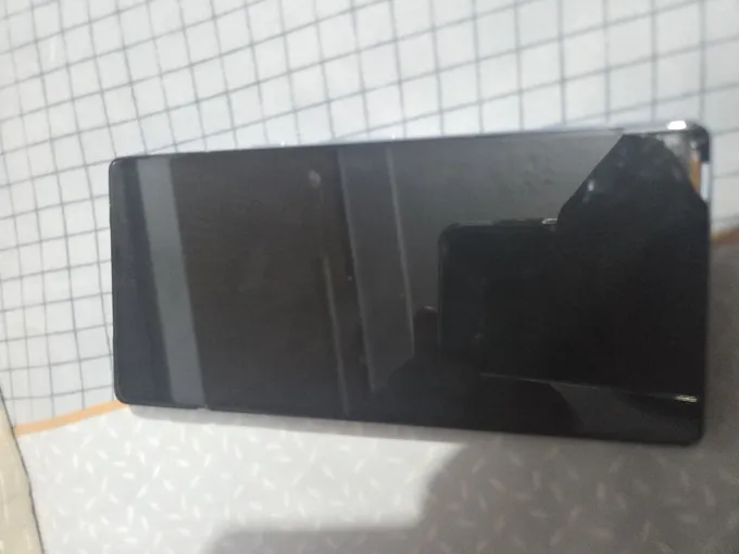 Sold second hand Google Pixel 7a Black Fair Condition 8GB 256GB on Resellpur