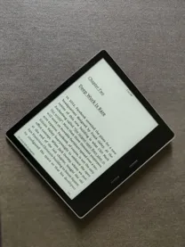 Buy used Kindle Oasis Excellent Condition E-reader Black online on Resellpur