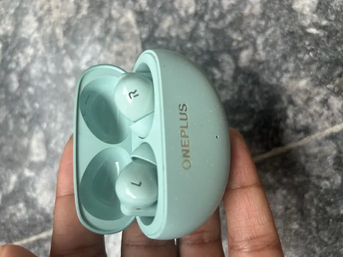 Sold second hand Oneplus Nord 3 Pro Earbuds, New Like Condition on Resellpur