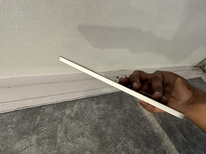 Buy used Apple Ipad Mini 6 64GB Wifi Only Starlight With Apple Pencil Gen 2 online on Resellpur