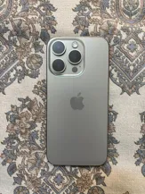 Buy used Apple Iphone 15 Pro 256GB Like New Gold online on Resellpur