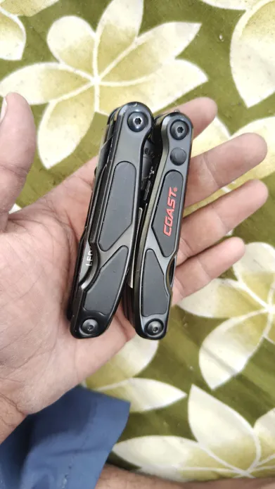 Buy used Coast Multi Tool Plier, Like New Condition online on Resellpur